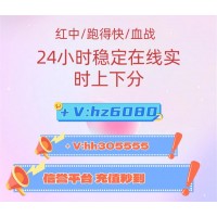 火爆全天24h在线广东红中麻将一元一分上下分模式我就是想玩