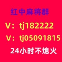 陕西1块1分红中麻将群,跑得快群稳定