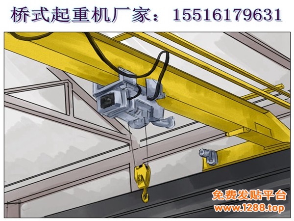 桥式起重机148