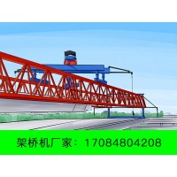 广东广州架桥机厂家浅析架桥机在建筑领域的作用