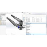 SOLIDWORKS 2024：简化和加快从概念到制造的产品开发流程