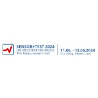 2024年德国纽伦堡传感器测试测量展SENSOR+TEST