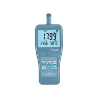 RTM2610高精度多功能ppm露点仪环境绝对湿度检测仪工业温湿度计