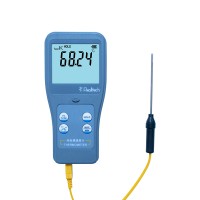 RTM1101单通道热电偶测温仪0.5℃测量精度0.01℃分辨率