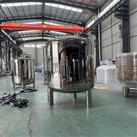 永川市炫碟卫生级无菌水箱1吨无菌水箱经济实用材质考究