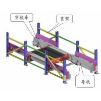 穿梭车厂家-穿梭车南京穿梭车-南京货架