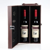 红酒高档酒盒包装生产厂家