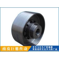 北京联轴器厂家|南皮巨德传动|厂家销售NGCL鼓形齿式联轴器