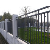 护栏配件规格尺寸