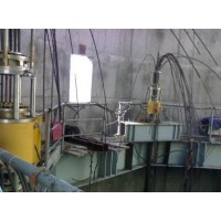 云南液压顶升企业-鼎恒液压机械生产制造YB-60型液压泵站