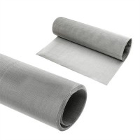 网孔标准不锈钢钢丝网 过滤网厂家