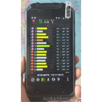 三防手持GPS T501