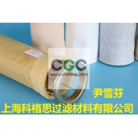 上海滤袋，品质上乘，买上海科格思除尘滤袋，包您满意！