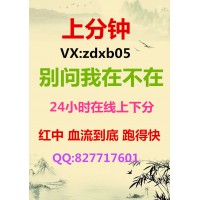 (常识科普)一元一分广东红中麻将微信群2024已更新