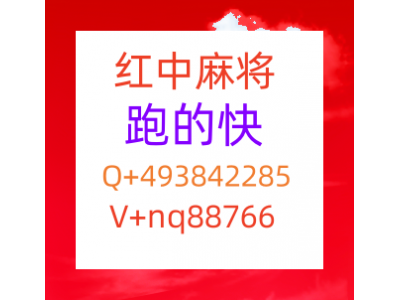 今日爆料寻找一元一分-24小时在线红中麻将群