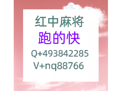 细节了解一元一分#红中麻将详细技巧