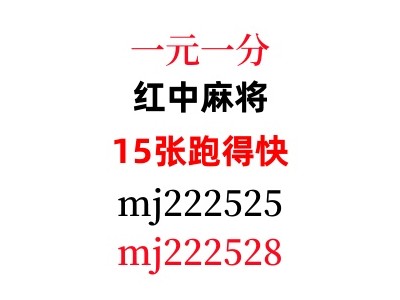 1秒了解正规微信麻将一元一分群24小时不熄火