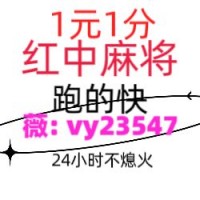 2024推荐广东红中麻将一元一分四季平安