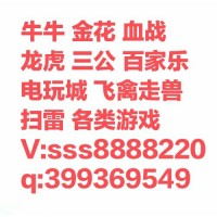 一元一分血战麻将群，红中麻将群手机俱乐部