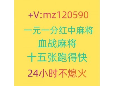 天朗气清正规1元1分红中麻将群北京时间