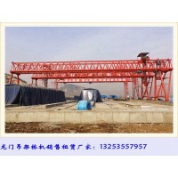 湖南衡阳龙门吊具体型号和设计