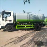 街道绿化10吨洒水车10方喷洒车厂家直销价格报价表多少钱