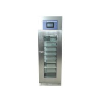 干燥柜304不锈钢恒温大容量医用干燥柜 500L