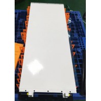 东莞2.0W低挥发导热硅胶TIF100L-2040-06可提供多种厚度选择，免费送样