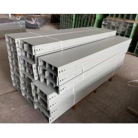 上海振大电缆桥架热镀锌板金属线槽 江苏桥架工厂