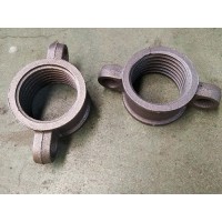 上海球墨铸铁企业-艺兴铸造-厂家加工球墨铸铁加工件