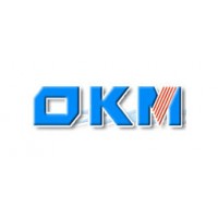 日本OKM涡轮蝶阀，日本OKM气动蝶阀