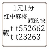 【全国推荐】广东正规红中麻将一元一分《今日热议》