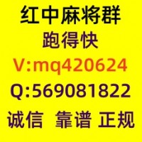 鸟语花香广东一元一分红中麻将群小红书