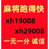 《关注麻将》广东红中麻将跑的快群（哔哩/微博）