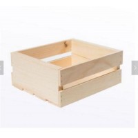 山东木制包装盒定制价格