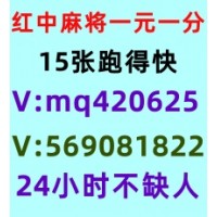 非常热闹正规微信麻将一元一分群小红书