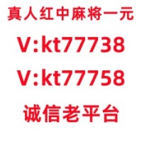 龙凤飞舞一元一分广东红中麻将群小红书