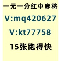 凤毛麟角哪有手机红中一元一分麻将群哔哩/哔哩