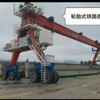 广东珠海地铁起重机防越轨基本原理介绍