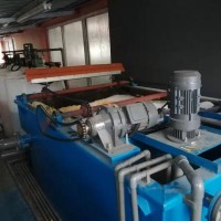 张家港全自动一体化环保污水处理设备