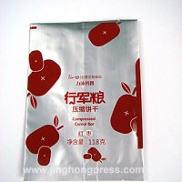 上海食品塑料包装袋,塑料袋定制生产印刷厂家:上海和逸印务
