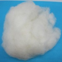红素瑶绒毛厂供应绵羊绒 质量好 价格优惠