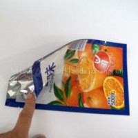食品包装袋是PE好还是PC好 上海景宏塑料袋厂