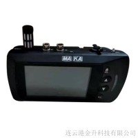 矿用本安型防爆CD10多参数检测仪