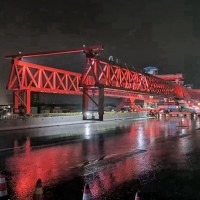 广东深圳厂家向您介绍架桥机的保养方法
