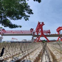 广东珠海节段拼架桥机生产厂家告诉你架桥机在设计和制造过程中考虑的因素：