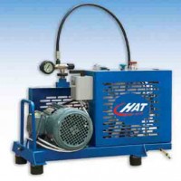 HAT-100粮库空气填充泵  压空气呼吸器