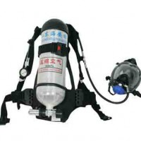 RHZKF6.8正压式空气呼吸器  空气呼吸器