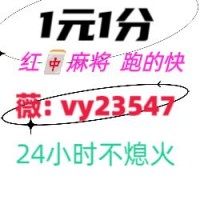 2024推荐广东正规红中麻将一元一分财运亨通