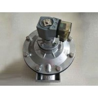新疆脉冲喷吹控制仪加工厂家_淼鑫除尘制造高原直角2.5寸阀
